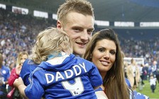 Đám cưới kém vui của Jamie Vardy