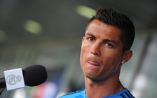 Ronaldo: 'Cúp Champions League giá trị hơn cú đúp của Barcelona'