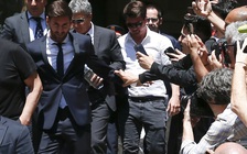 Messi: 'Tôi không biết gì về việc trốn thuế'