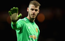 Dính nghi án hiếp dâm, De Gea bị truất quyền dự EURO 2016