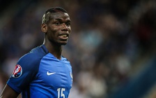 Pogba và Griezmann đối mặt với nguy cơ bị 'trảm'