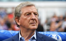 Hodgson lại có một cơn đau đầu mới