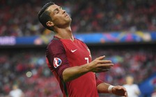 Khi kỷ lục của Ronaldo là sự phù phiếm