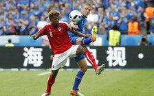 Hạ tuyển Áo, Iceland hiên ngang vào vòng 16 đội EURO 2016