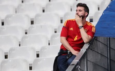 Những cuộc chia tay cay đắng của Tây Ban Nha và Anh