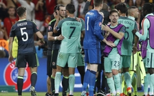 EURO 2016: Và trật tự đã được lập lại