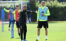 HLV Conte bắt đầu 'triều đại' mới tại Chelsea