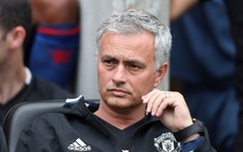 Cuộc cách mạng của Mourinho tại M.U mới chỉ bắt đầu