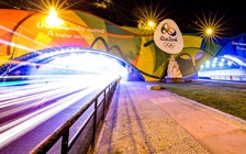 Olympic 2016: Mỗi VĐV được phát 42 bao cao su