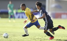 Điểm mặt những ứng viên giành HCV bóng đá nam Olympic Rio 2016