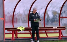 Mourinho và bài toán sử dụng Pogba