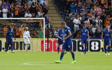 ĐKVĐ Leicester gục ngã trước tân binh ngay ở trận khai mạc mùa giải mới