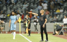 Guardiola và Premer League