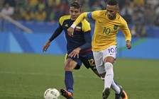 Neymar tỏa sáng đưa Brazil vào bán kết Olympic Rio 2016
