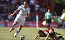 Bournemouth 1-3 M.U: 'Quỷ đỏ' khởi đầu suôn sẻ