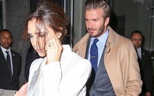 David Beckham: Tính đào hoa khó bỏ