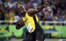 Usain Bolt dễ dàng giành HCV Olympic thứ 3 liên tiếp ở cự ly 200m