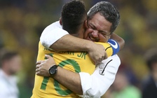 Những giọt nước mắt trên sân bóng huyền thoại Maracana khi Brazil giành HCV Olympic