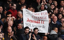 Arsenal và vụ lừa đảo kéo dài hơn 1 thập kỷ qua