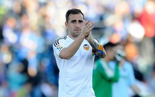 Barcelona có lý do để quyết mua Paco Alcacer