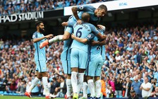 M.U và Chelsea gọi, Man City trả lời