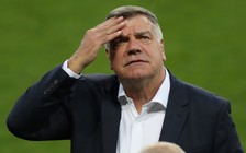 HLV Allardyce lo lắng trước trận ra mắt ở tuyển Anh