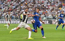 Tỏa sáng rực rỡ, Higuain xây chắc ngôi đầu cho Juventus