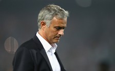 Mourinho rơi vào khủng hoảng tại M.U: Tái nghiện