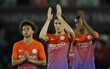 M.U gặp Man City ở vòng 4 Cúp Liên đoàn Anh