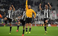 Vòng 5 Serie A: Higuain gửi thông điệp mạnh mẽ đến HLV Allegri