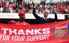 Wenger và 20 năm gắn bó với Arsenal: Cuộc cách mạng vẫn còn dang dở