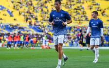 Ronaldo: Sẽ còn nhiều lần bị thay ra giữa trận