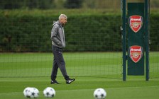 Arsene Wenger: 'Basel luôn cực kỳ nguy hiểm'