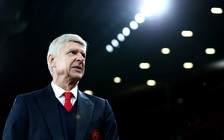 'Wenger là ứng viên hoàn hảo cho vị trí HLV tuyển Anh'