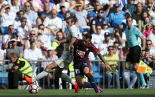 Barcelona thua đau, Real Madrid hòa trận thứ 4 liên tiếp