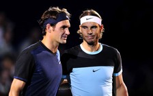 Federer và Nadal lần đầu cùng rơi ra khỏi top 4 sau 13 năm