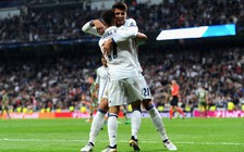 Đã đến lúc Morata lấy vị trí của Benzema trong đội hình Real Madrid