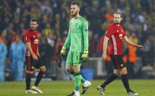 M.U: Khó khăn chồng chất đang chờ ở phía trước