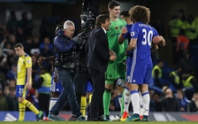 Giành chiến thắng 5 sao, Chelsea lên ngôi đầu Premier League