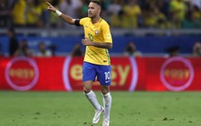 Neymar ngày càng quan trọng với tuyển Brazil