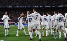 Real Madrid và Zidane: Trong cái khó ló cái khôn