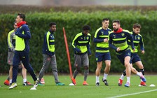 'Arsenal đang nắm quyền tự quyết ở bảng A Champions League'