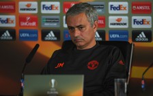 Mourinho tin M.U vẫn còn cơ hội vô địch Premier League