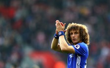 'David Luiz đã trở thành Beckenbauer mới của Chelsea'