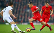 HLV Klopp: 'Coutinho giỏi nhưng không thể tự mình quyết định trận đấu'