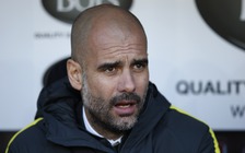 Guardiola: 'Conte có thể hơn tôi nhưng Chelsea chưa chắc thắng Man City'