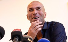 Ngoài thống kê về những chiến thắng, Zidane chẳng có gì cho Real