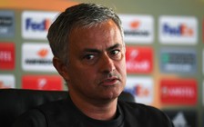 Mourinho khích Everton đá tấn công