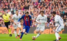 Nou Camp không còn là thành trì của Barcelona