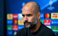 Guardiola: 'M.U có khả năng vào top 4 Premier League'